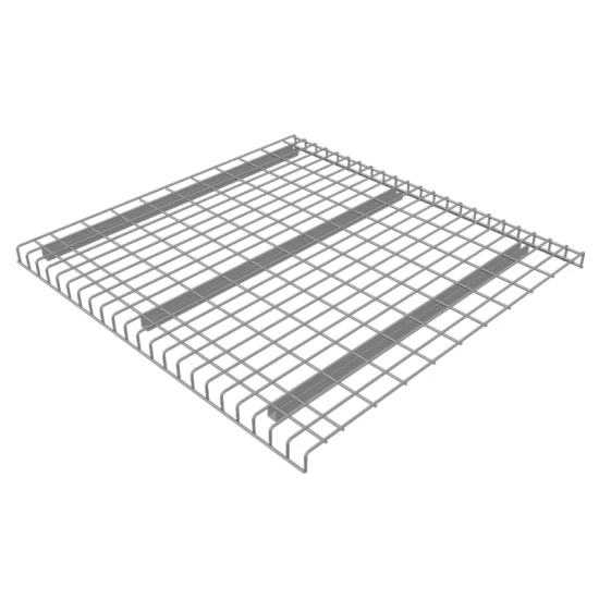 1688 Caja de herramientas de almacenamiento Contenedor de almacenamiento de acero galvanizado Jaula de metal plegable de malla de alambre